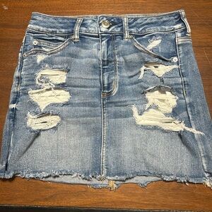 AMERICAN EAGLE SKIRT